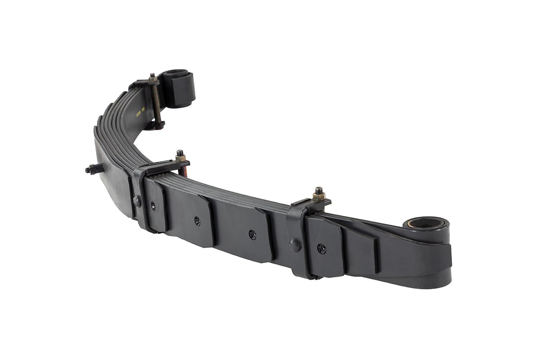 ARB 4x4 Accessories Leaf Spring CS017RB Leaf Spring