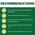 thumbnail image 5 of Apiguard 10 Pack for Varroa Mite Control, 5 of 7