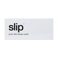 thumbnail image 6 of Slip Pure Silk Soft Sleep Mask with Elastic Band, White, 6 of 6