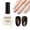 B1503-Light Gold, variant on JODSONE Ocean Wave Blooming Gel Nail Polish,16.5ml Wave Light Gold Blooming Liquid for Spreading Effect Wave,Use with Gel Polish for Nail Art DIY