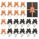 thumbnail image 1 of Naiovety 20 piezas de caja de regalo de compromiso, paquete de fiesta, decoración, adorno de embalaje Kits de decoración para fiestas, 1 of 6