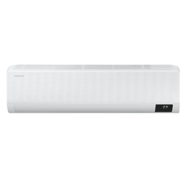 Aire Acondicionado Minisplit Inverter Wifi Solo Frío 220v 1.5Ton Samsung AR18AVFCAWK/AX Samsung DE PARED