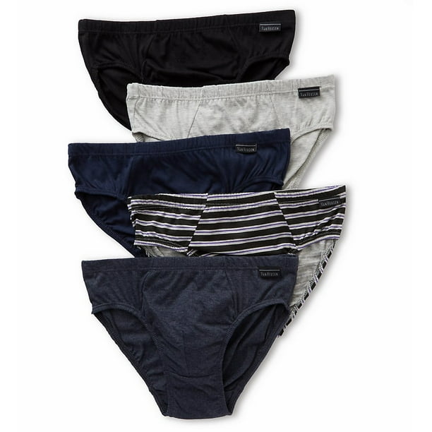 van heusen men's cotton rich track pant