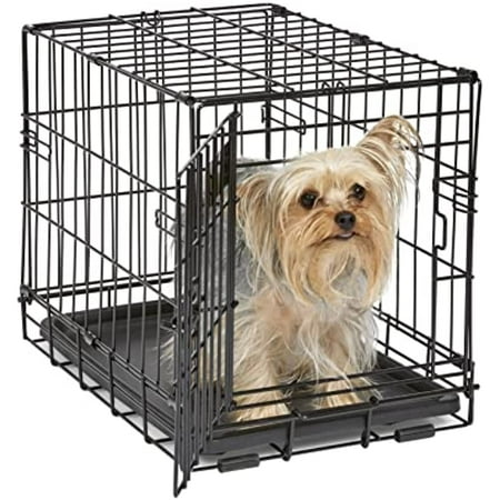 UPC: 0027773007692 | MidWest Single-Door Dog Crate  48