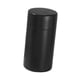 thumbnail image 4 of Recipiente de almacenamiento de té con tapa, doble cierre hermético, para escritorio. Negro 550 ml, 4 of 9
