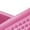 Paradise Pink, variant on EcoCozy Women's Sustainable Clog