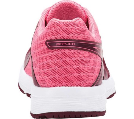 asics women's amplica running shoes