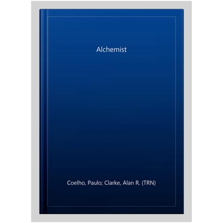 Pre-Owned The Alchemist: 25th Anniversary Edition (Paperback)