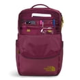 thumbnail image 5 of Mochila THE NORTH FACE Base Camp Voyager Boysenberry 26L, 5 of 5