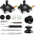 thumbnail image 1 of 13 in 1 Joystick Replacement Kit for Oculus Quest 2 Controller, Accessories for Oculus Quest 2 Controller and Meta Quest 2 Controller, 1 of 7