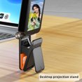 thumbnail image 4 of Wweixi Universal Rotating Clip And Bracket connecting to WIFI/Bluetooth. Phone Selfie Screen With Clip Remote Selfie, 4 of 6
