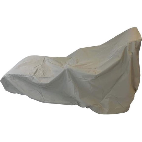 Dagan X-Large Lounge Chair Patio Furniture Cover, 43" x 35"