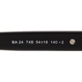 thumbnail image 5 of Balenciaga Beige Round Frames - BA0024 74B, 5 of 6