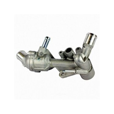 Motorcraft Engine Coolant Thermostat Housing RH-92 Fits select: 1999 ...