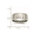 thumbnail image 6 of Stainless Steel 8mm Brushed Band, 6 of 7
