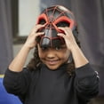 thumbnail image 6 of Marvel Spider-Man: Across the Spider-Verse Miles Morales Mask for Kids Roleplay Toy, 6 of 6