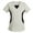 B56 Beige Womens Tops Dressy Casual Clearance Under $5, variant on Women's V-Neck Scrub_Top Cute Short Sleeve Shirts Stretch Nurse Uniform Scrubs