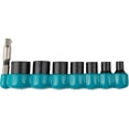 thumbnail image 1 of Kit Dados De Impacto De 1/4 8 Pzas Impact Xps Makita E01703 Makita E01703, 1 of 9