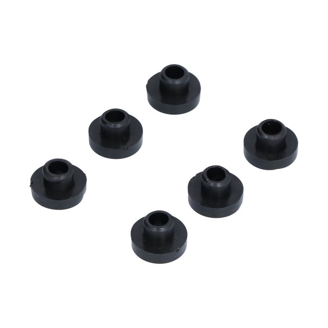 Fuel Tank Grommet, 33/64in Trimmer Replacement Replacement Easy To Install For Garden Tool