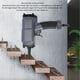 thumbnail image 3 of Presador de Unas Neumós, Herramienta de Eliminación de Unas de 0.4 A 0.8MPa, Apunte Preciso Eficiente para El Reciclaje, 3 of 7