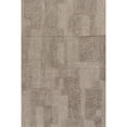 thumbnail image 6 of nuLOOM Flaviana Modern Solid Wool Area Rug, 8' 6" x 11' 6", Grey, 6 of 9