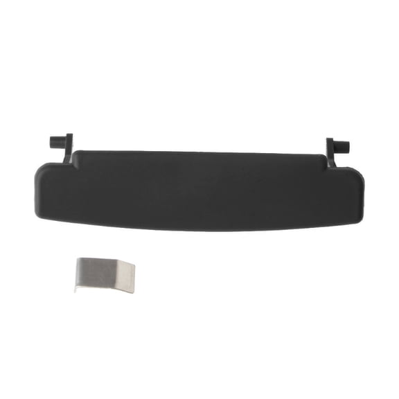 ZUARFY Car Armrest Latch Lid Center Console Cover For 2005-2011 Audi A6 C6 3 Colors