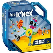 Kid K'nex Rockin' Robots