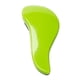 thumbnail image 4 of 3 cepillos para el cabello Soledad para ducha y estilismo verde 4 piezas, 4 of 6