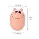 thumbnail image 2 of Desktop Trash Can Small Cute Mini Home Countertop Children's Desk Office Table Bed Bedside Snack Trash Can, 2 of 2