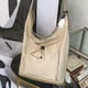 thumbnail image 1 of Bolso de mano para mujer Bolso bandolera de nailon con cordón para viajes de oficina (Caqui), 1 of 7