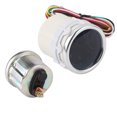 thumbnail image 1 of Oil Pressure Meter,52mm / 2in Universal Digital Oil Pressure Meter Oil Pressure Gauge Modern Innovation, 1 of 8