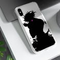 thumbnail image 3 of Phone Case Lord Pro Dio 15 Series Jojos Waterproof Bizarre Plus Adventure Max Multicolor Compatible with iPhone X/XS 5.8 Inch, 3 of 5