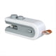thumbnail image 5 of Sellador de Bolsas Mini 2 en 1, Recargable por USB, Sellador de Bolsas con Chip, Sellador Térmico, Sellador de Alimentos Al Vacío Portátil de Mano, Bolsa, 5 of 10
