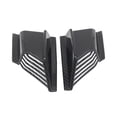 thumbnail image 1 of Kit Motorcycle Winglet Aerodynamic Wing Kit Motorbike Side Spoiler Universal Modified Accessories Replacement for ADV150 ADV160 2019-2023, 1 of 6
