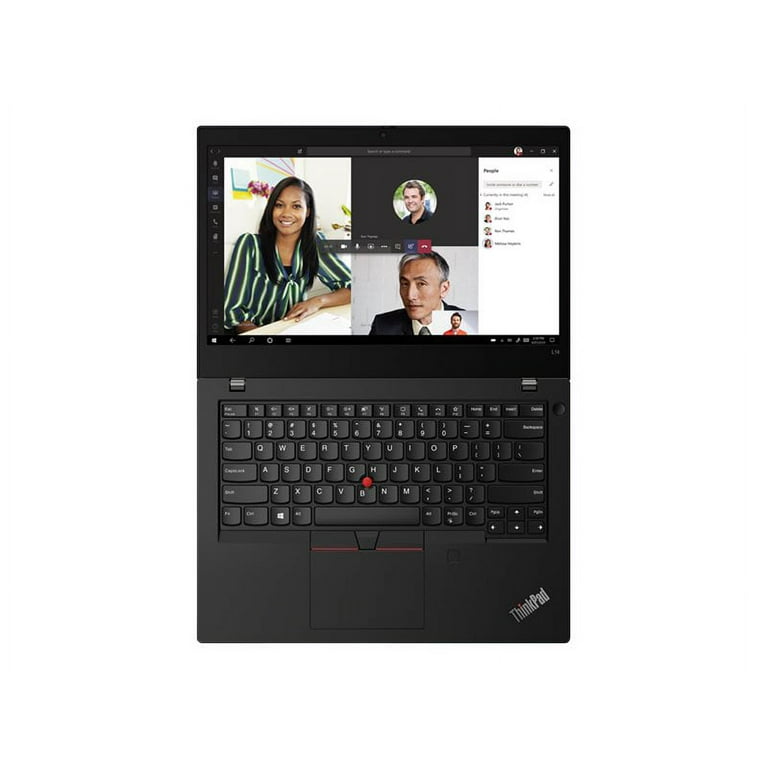 Lenovo ThinkPad L14 Gen 2 Computer, 14 Lenovo ThinkPad L14 Gen 2 Computer, 14