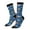 3 Black, variant on Construction Vehicles Crew Socks for Men & Women, Breathable Casual Athletic Ankle Socks