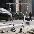 thumbnail image 4 of YIGSECU Earphone Loss Proof Silicone Lanyard Belt Easy Use for Active Lifestyles, 4 of 10