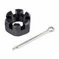 thumbnail image 3 of Mevotech GES2924RL Steering Tie Rod End Fits select: 1986-1992 TOYOTA SUPRA, 3 of 3