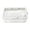 #03 White【1x Portable Food Storage Container, 1x Ice Crystal】, variant on SouMaox Portable Lunch Container Chilled Storage Box Refrigerator Meal Organizer Outdoor Picnic Carrier for Fresh Food Transport