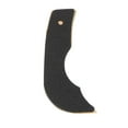 thumbnail image 2 of Thumb Back Rear Grip Rubber Cover D90 DSLR + Adhesive Glue, 2 of 7