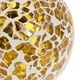 thumbnail image 2 of 6 esferas de cristal decorativas para centros de mesa, cuencos, orbes decorativos, jarrones, rellenos para mesas de casa y decoraciones para bodas y fiestas, 2 of 7