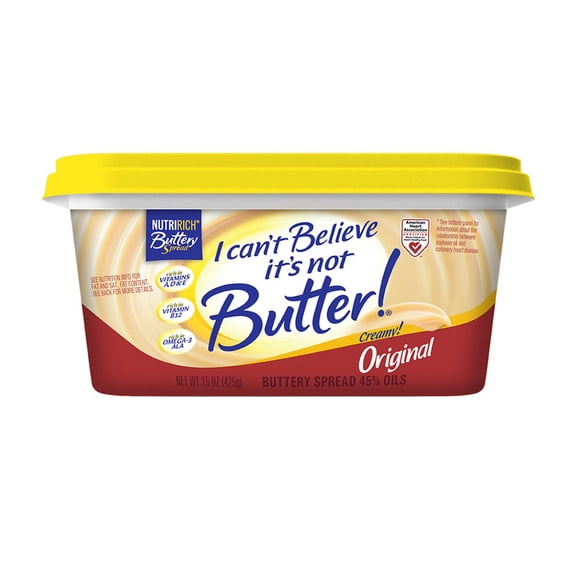 Margarina ICBINB 425 g