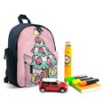 thumbnail image 3 of Kirby Lightweight Backpack Shoulder Bag Adjustable Straps Backpacks Daypack Travel, 3 of 6