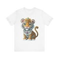 thumbnail image 2 of Animals Shirt, Shirt with Tiger, 2 of 22