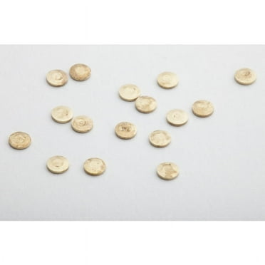 Kwikset 83108-001 Cylinder Shaped Lock Master Pin, #1 Size