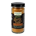 thumbnail image 6 of Frontier Co-op Organic Turmeric Twist Savory Blend 2.5 oz 19576 OC, 6 of 8