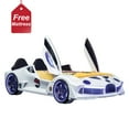 thumbnail image 2 of Lit de Course Aero Premium avec Matelas, 2 of 5