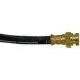 thumbnail image 3 of Dorman H380020 Brake Hydraulic Hose for Specific Ford / Mercury Models Fits select: 1988-1993 FORD FESTIVA, 1988 MERCURY TRACER, 3 of 3