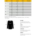 thumbnail image 2 of SLADYGLO Women V Neck Buttons Decorative Short Sleeve Drawstring Hooded Tee, 2 of 7