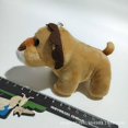 thumbnail image 3 of Muñeco de peluche de 10-12cm para niños, 1 piezas, hermano de la selva, tigre, elefante, mono, León, jirafa, leopardo, el mejor regalo, 3 of 5
